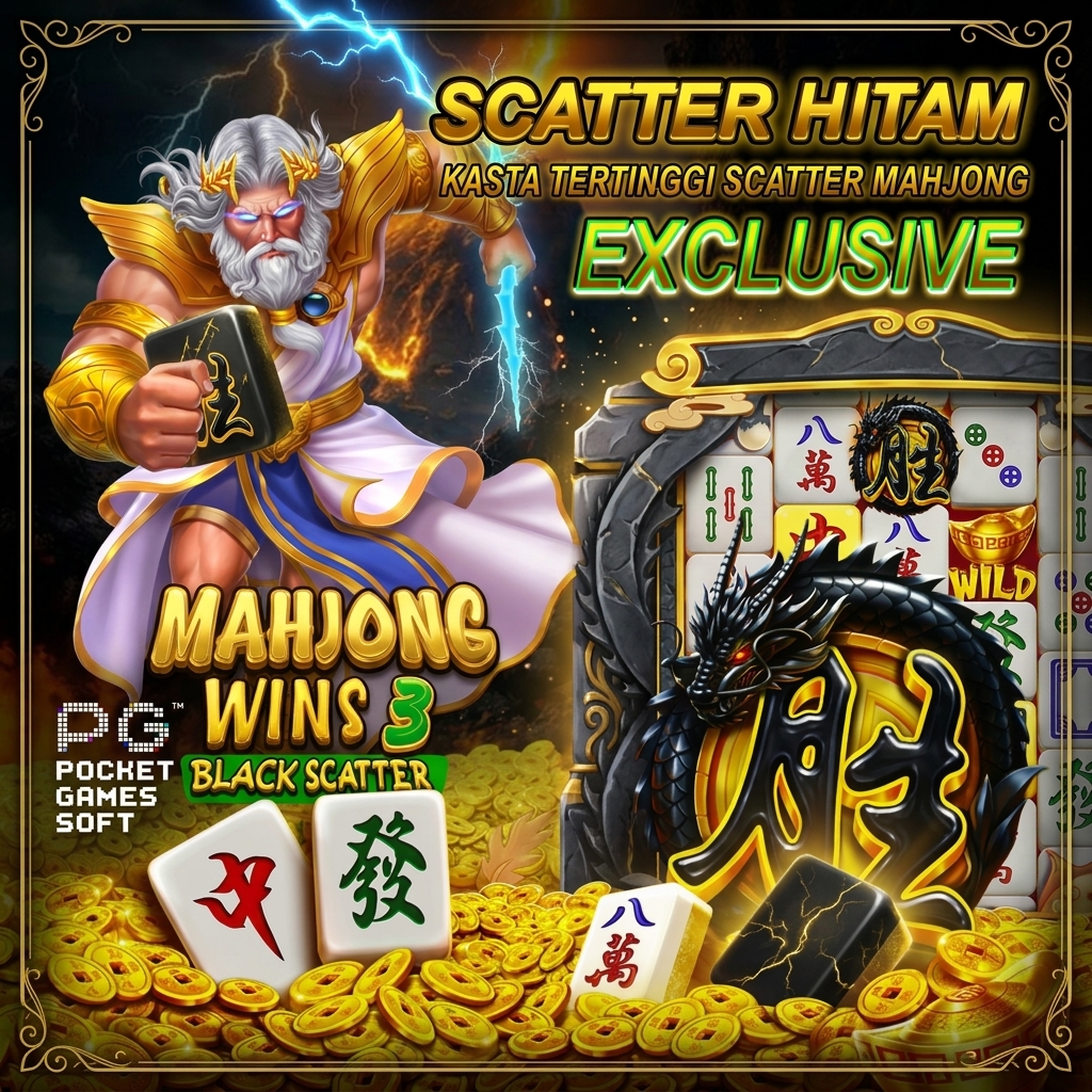 GAME ONLINE TERGACOR