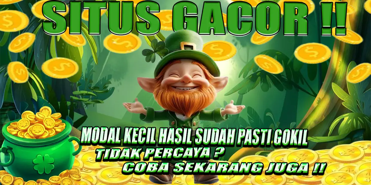 BANNER SLOTPUSAT